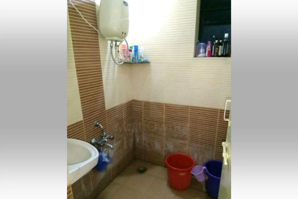 1 BHK Apartment in Pune