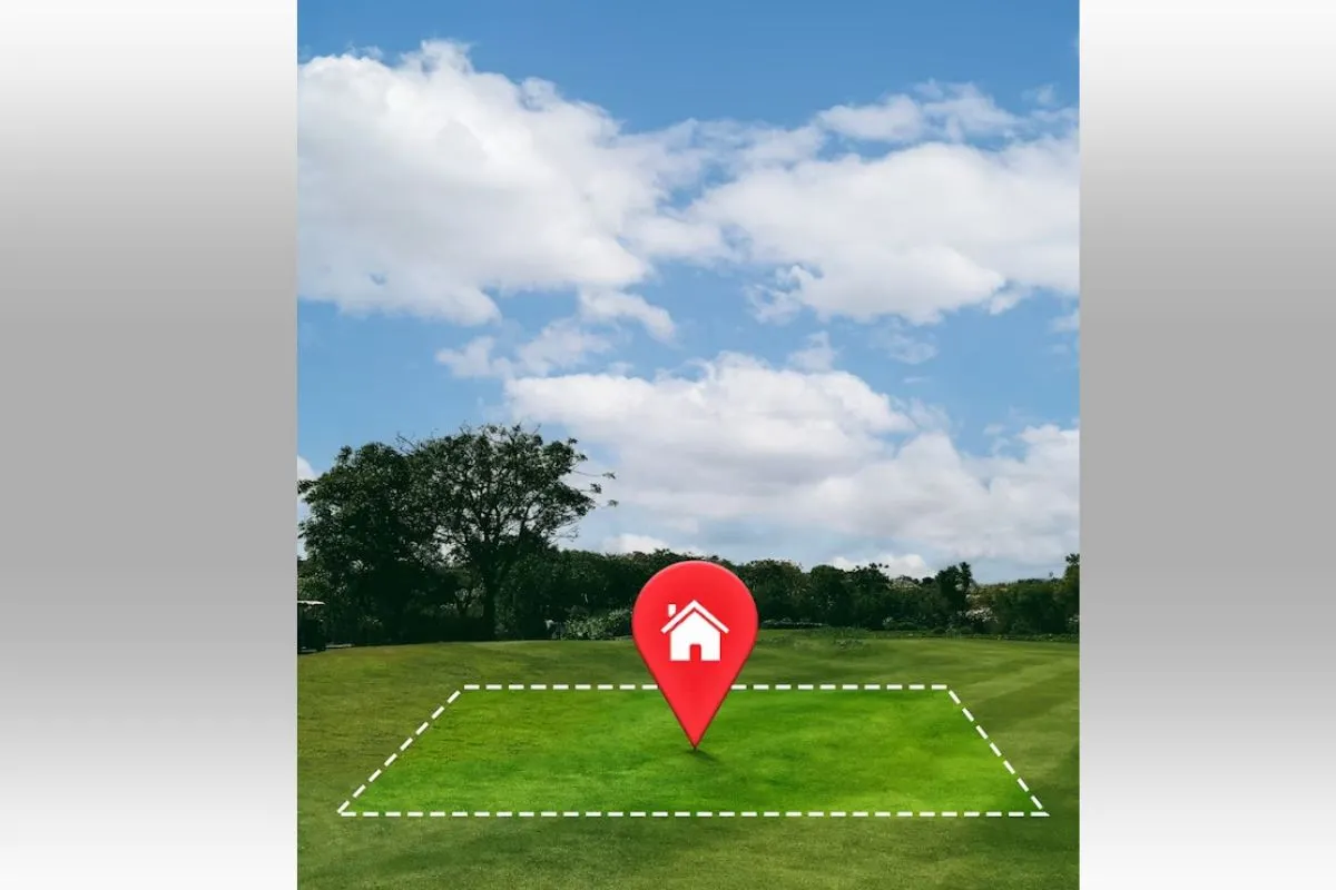 Plot in Udaipur