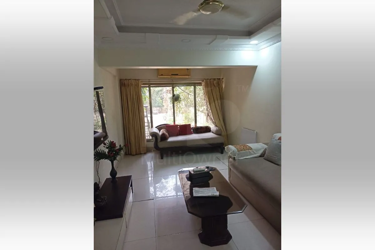 2 BHK in Mumbai