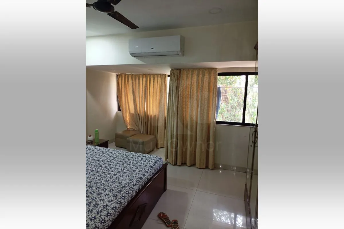 2 BHK in Mumbai