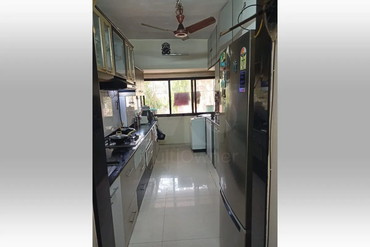 2 BHK in Mumbai