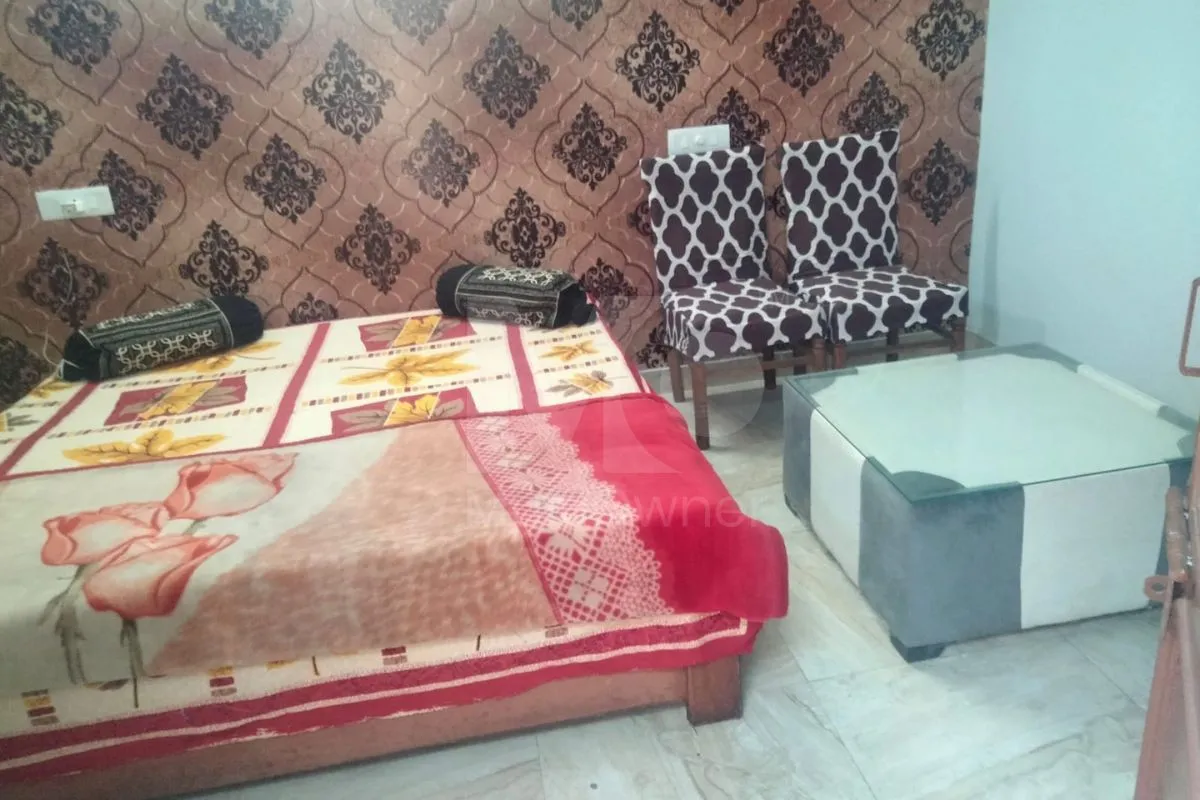 1 BHK Apartment in Mohali