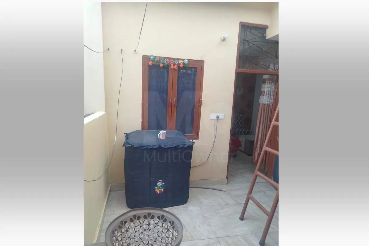 1 BHK Apartment in Mohali