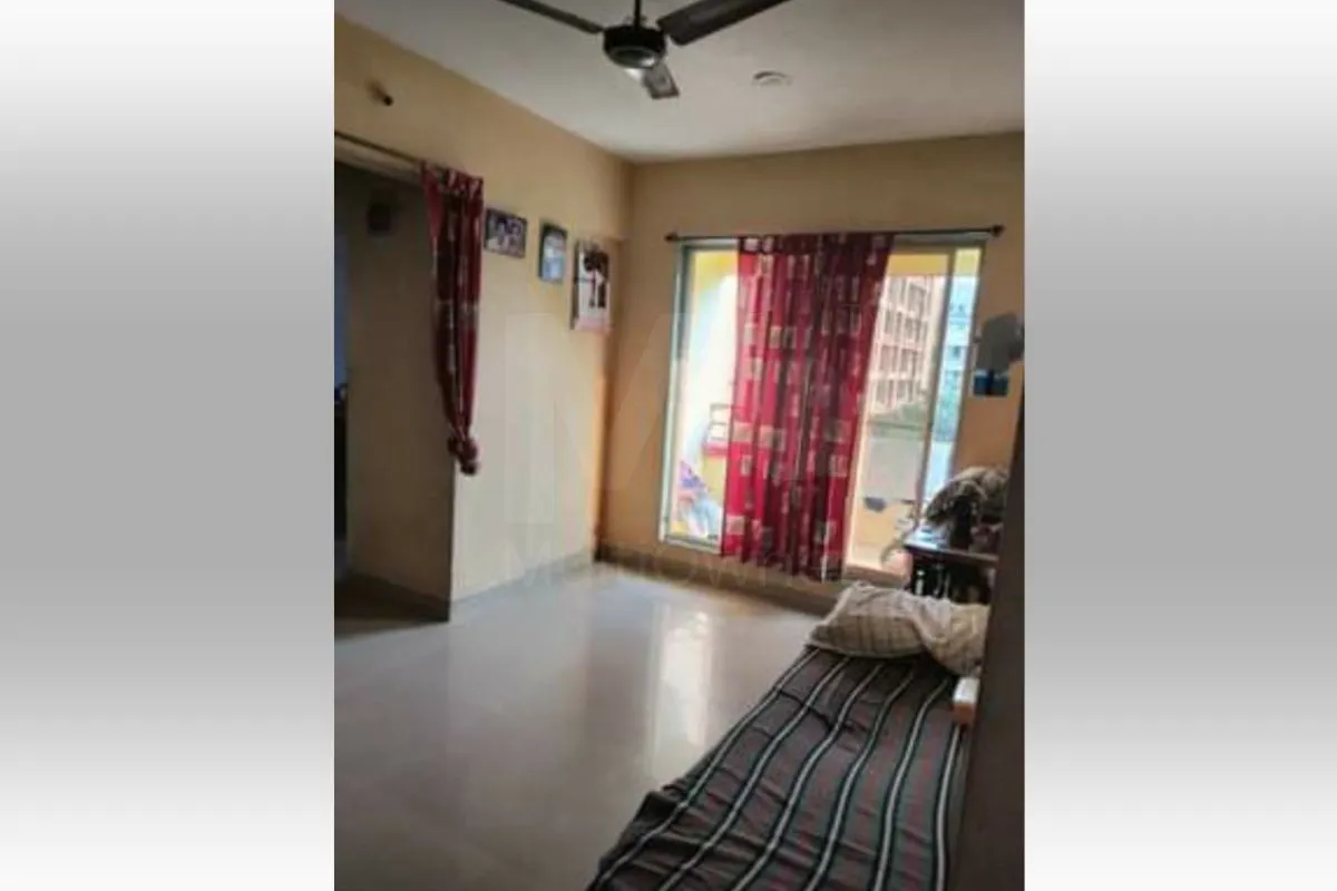 Unfurnished 1 BHK in Mumbai