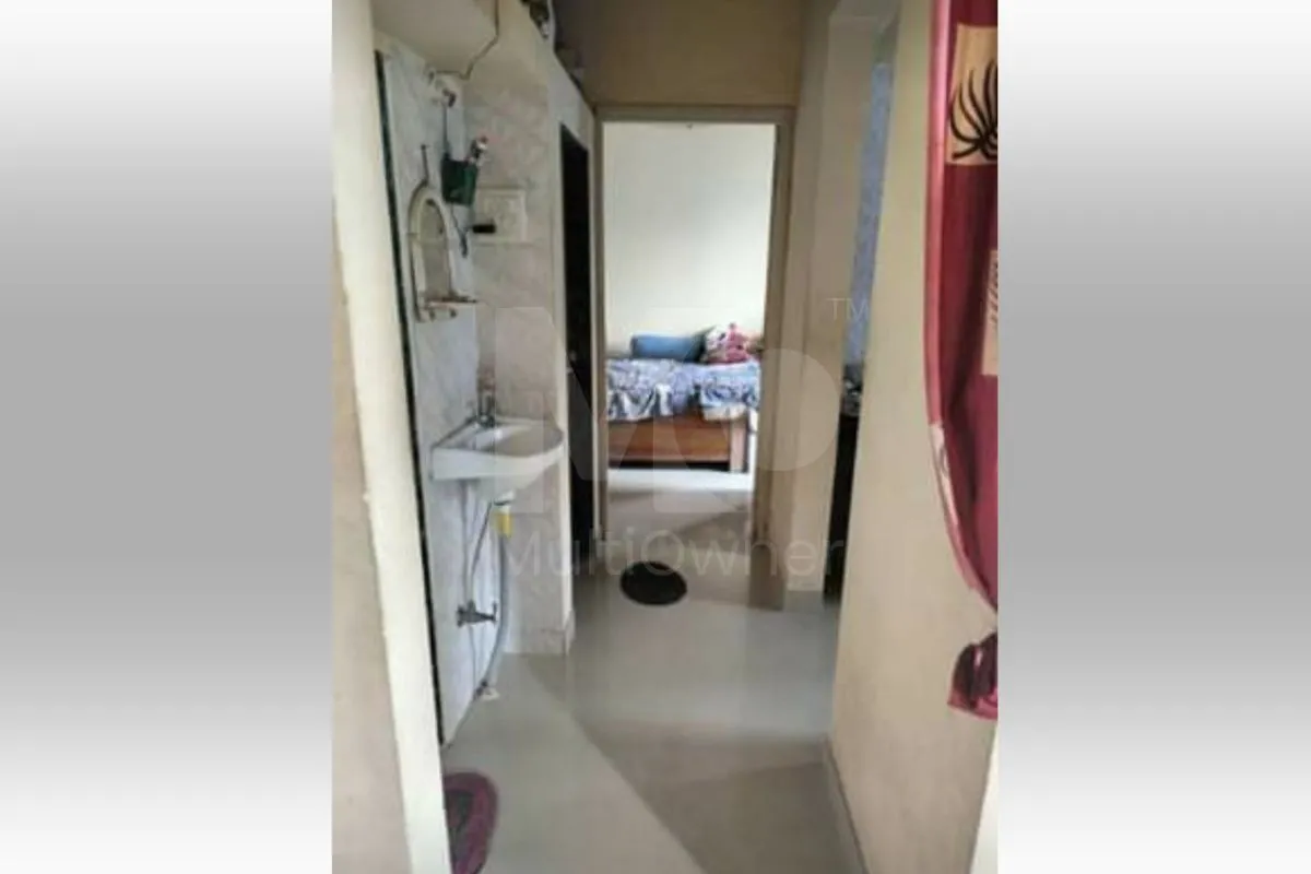 Unfurnished 1 BHK in Mumbai