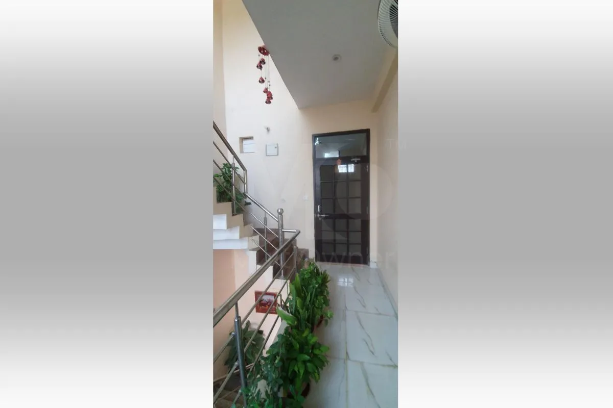 3 BHK House in Lucknow