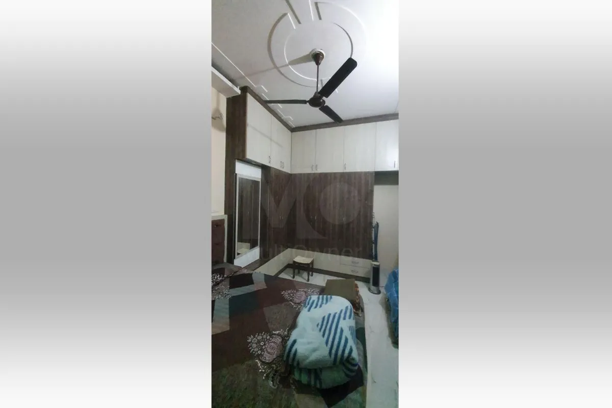 3 BHK House in Lucknow
