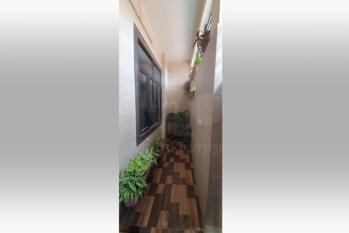 3 BHK House in Lucknow