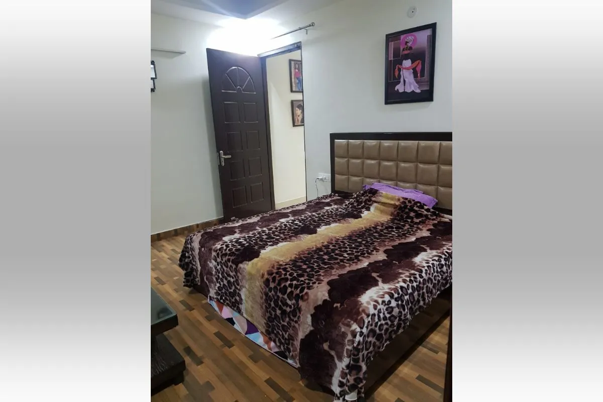 3 BHK in Dehradun