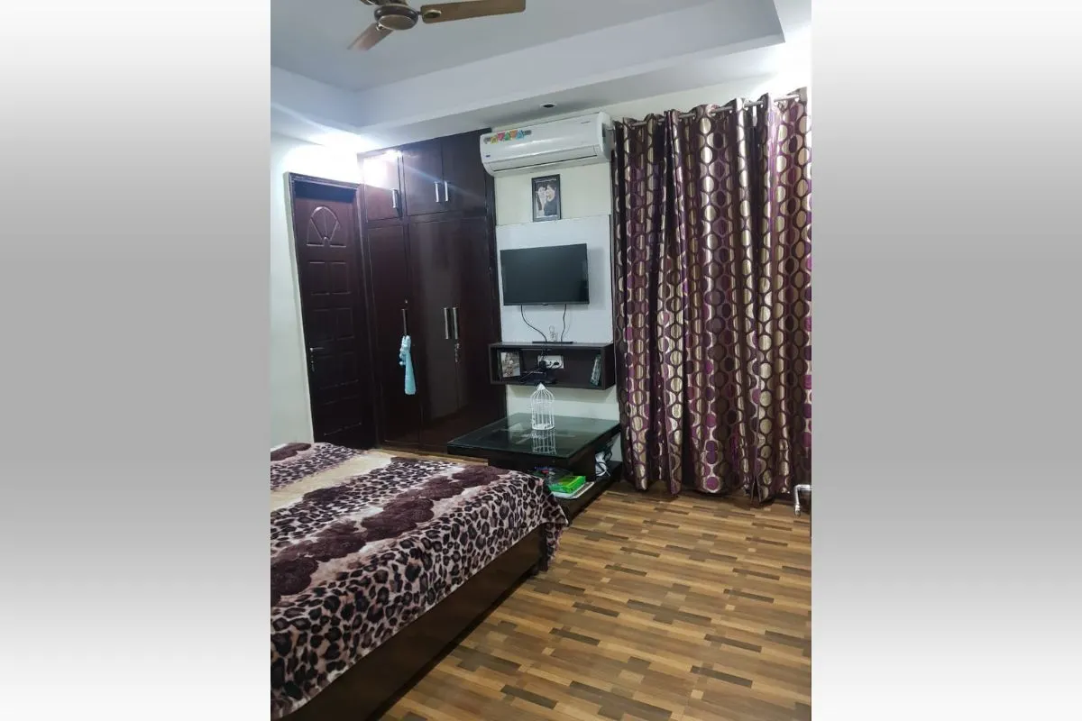 3 BHK in Dehradun