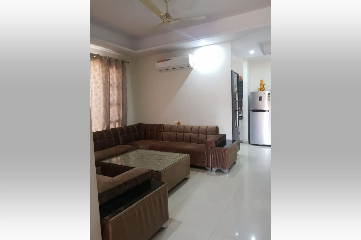 3 BHK in Dehradun