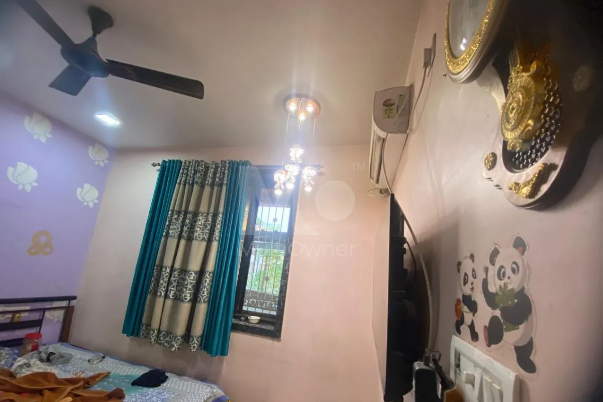3 BHK in Thane