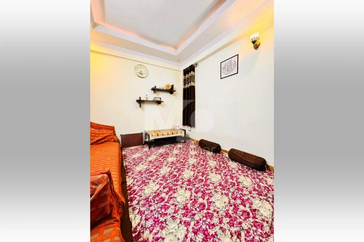 3 BHK in Lucknow