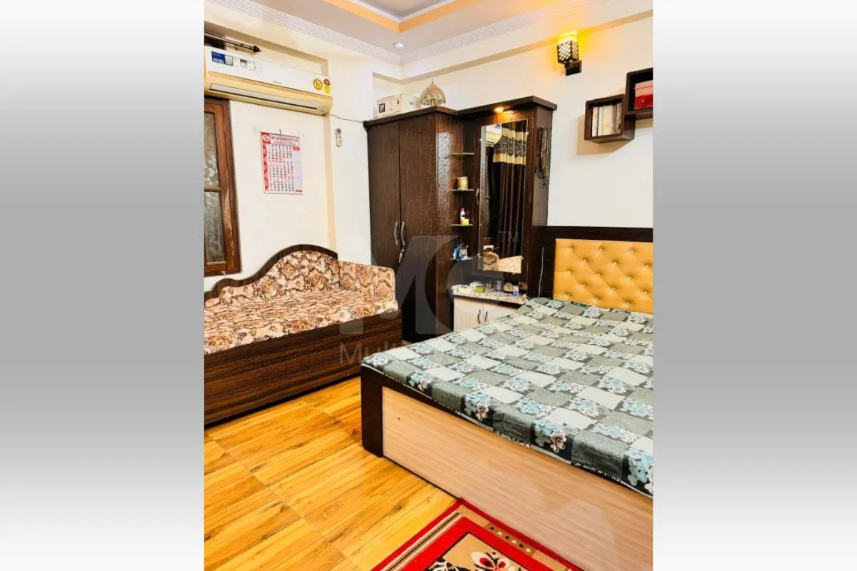 3 BHK in Lucknow