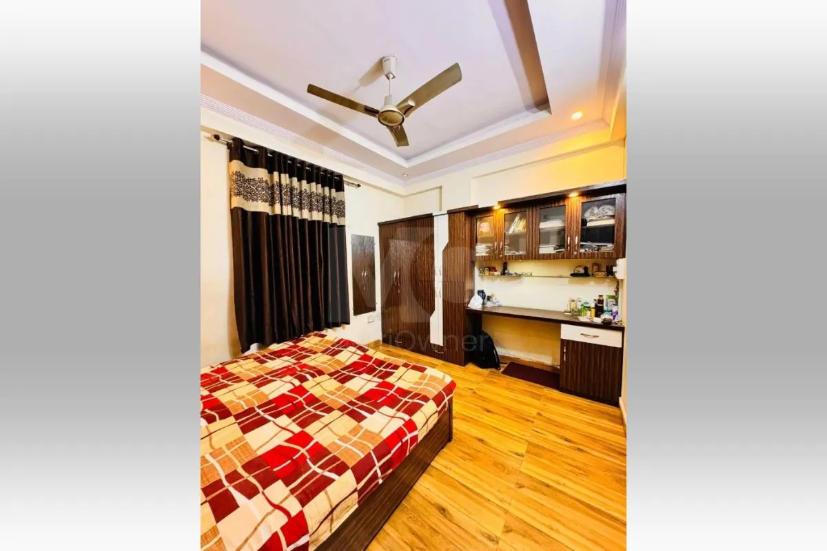 3 BHK in Lucknow