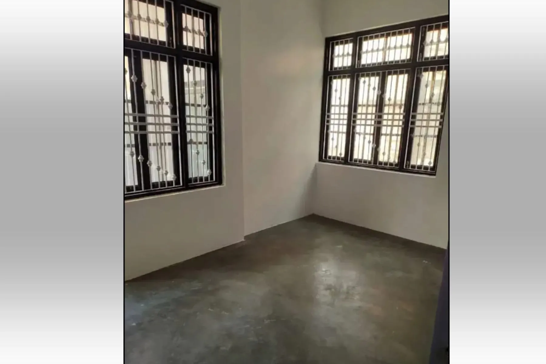 2 BHK House in Lucknow