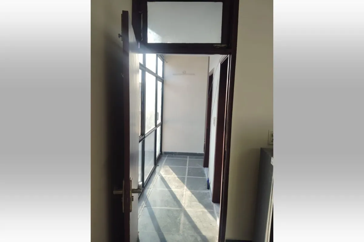 2 BHK in Delhi