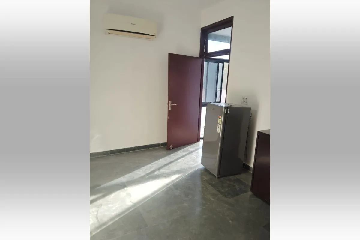 2 BHK in Delhi
