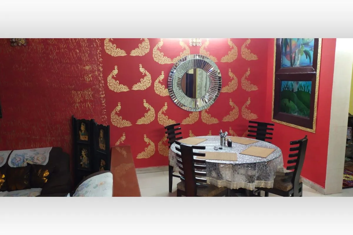 6 BHK House in Greater Noida