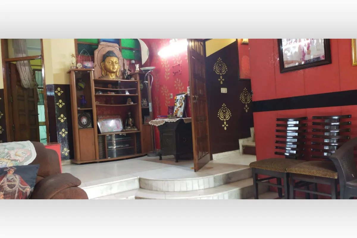 6 BHK House in Greater Noida