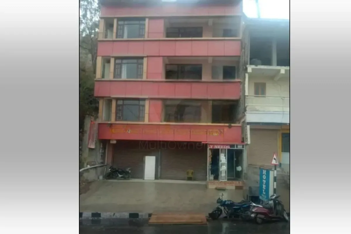 Hotel for Sale