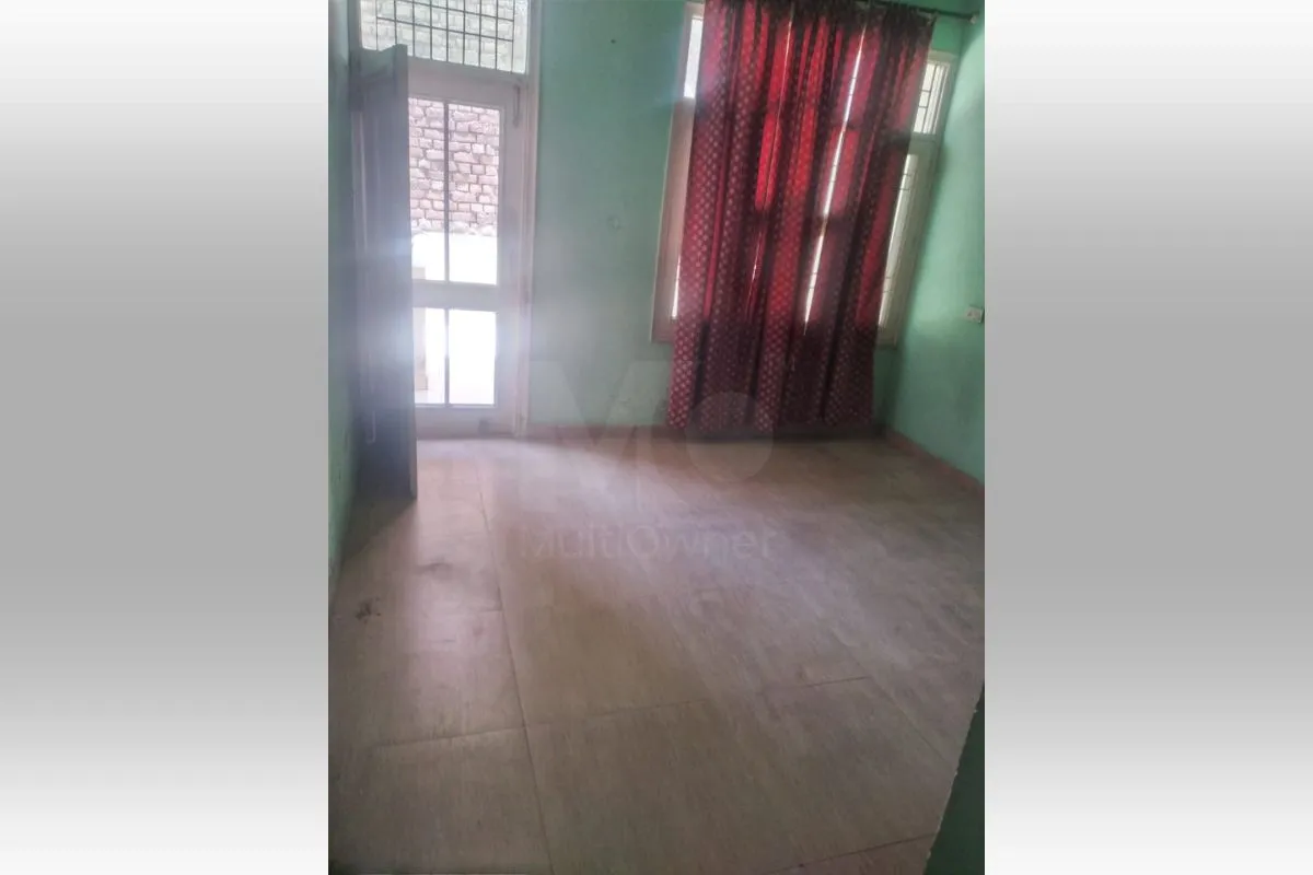 2 BHK in Zirakpur