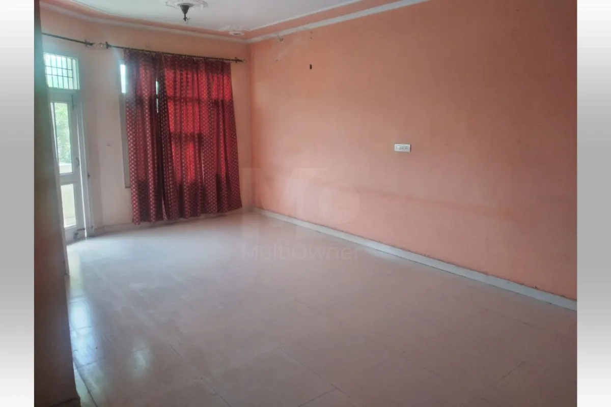 2 BHK in Zirakpur