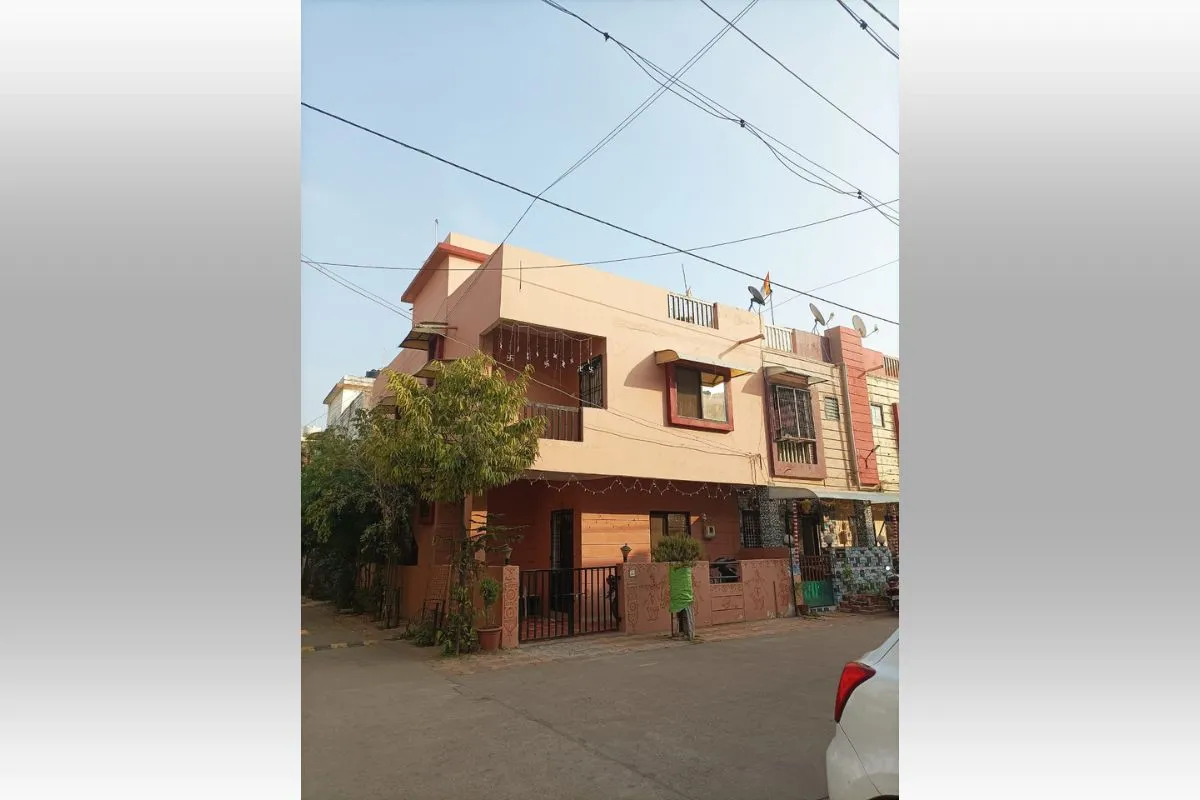 House in Vadodara