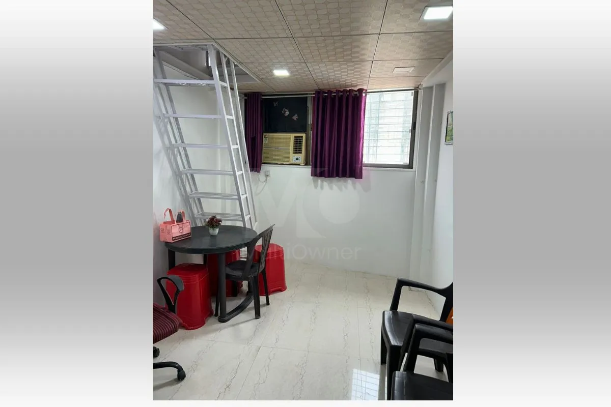 Office Space in Bhiwandi