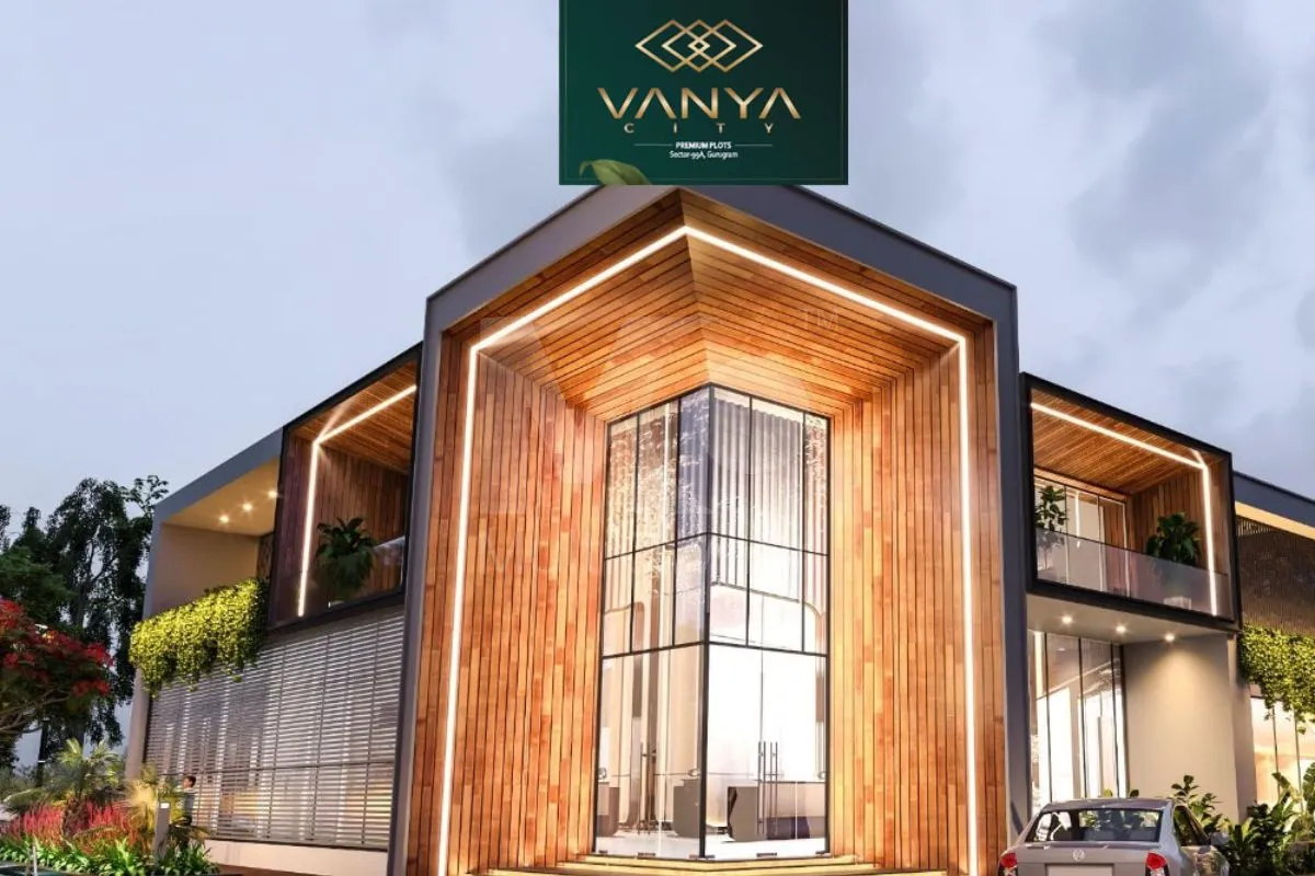 Betterchoice Vanya City