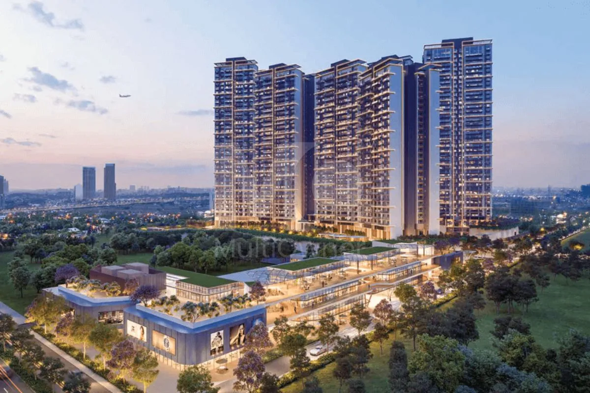 Signature Global De Luxe DXP