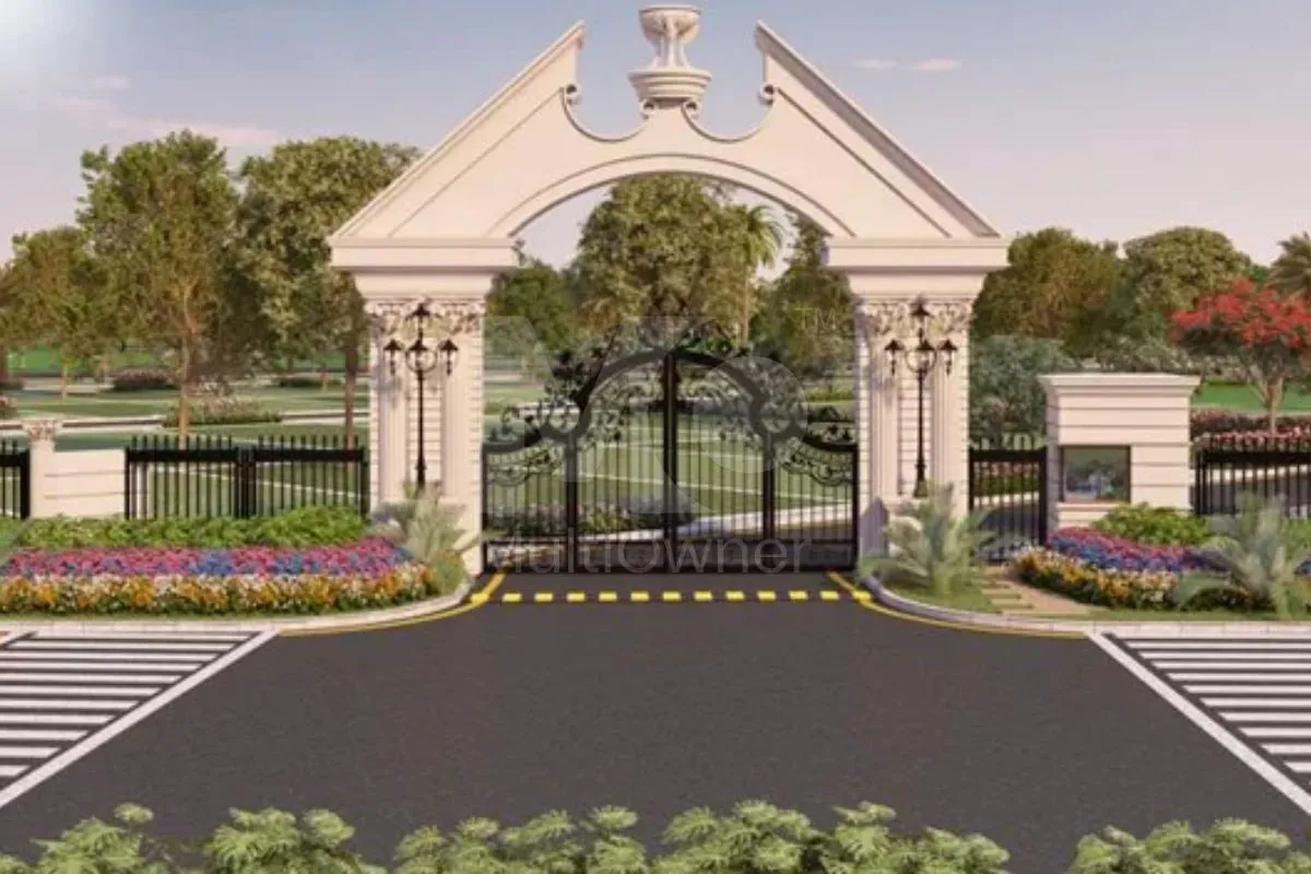 BPTP Green Oaks