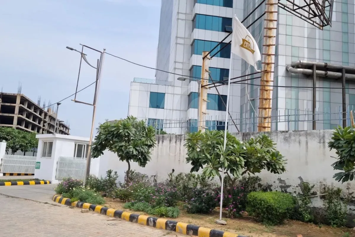 Pegasus Atulyam 83