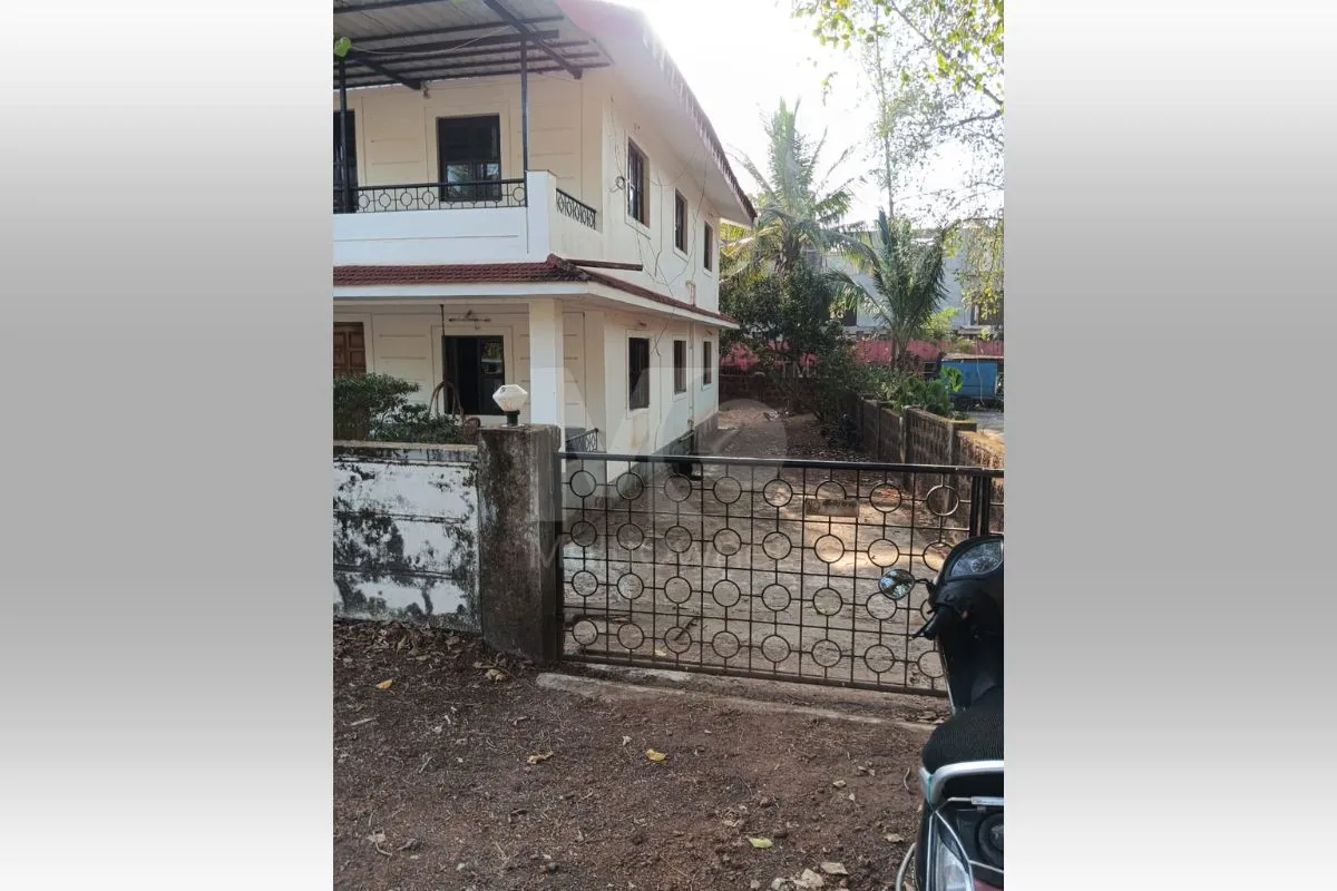 6 BHK House in Goa