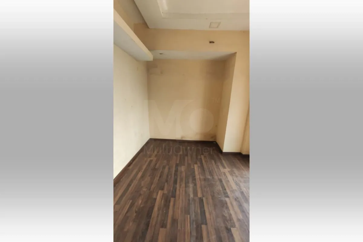 Ready to Move Apartment