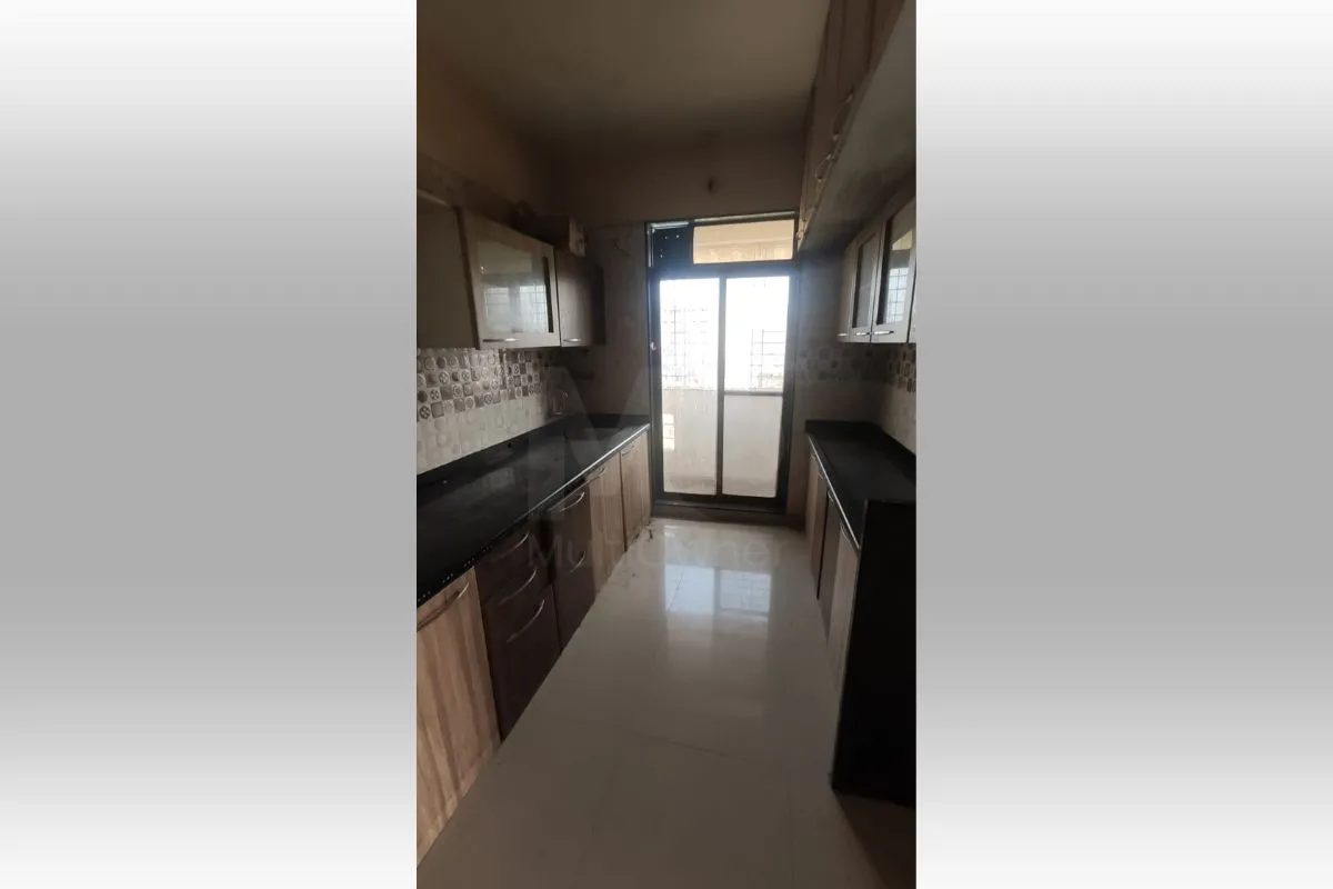 Ready to Move Apartment