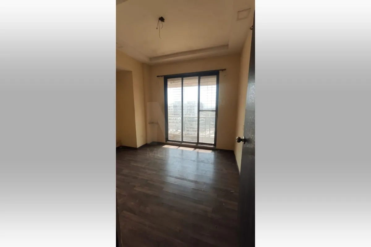Ready to Move Apartment