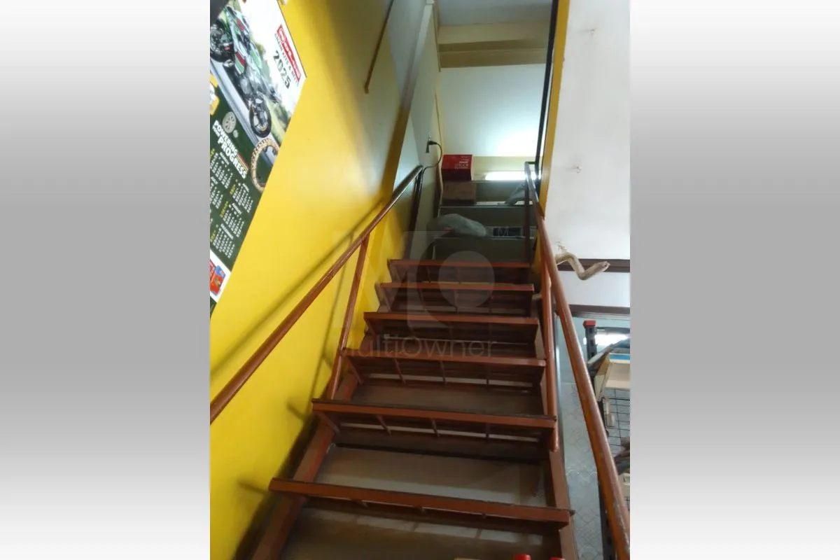 Commercial Shop in Goa