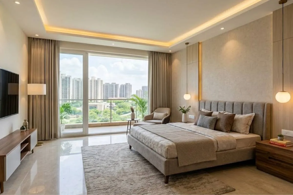 Flat for Sale in Gurgaon Godrej 101