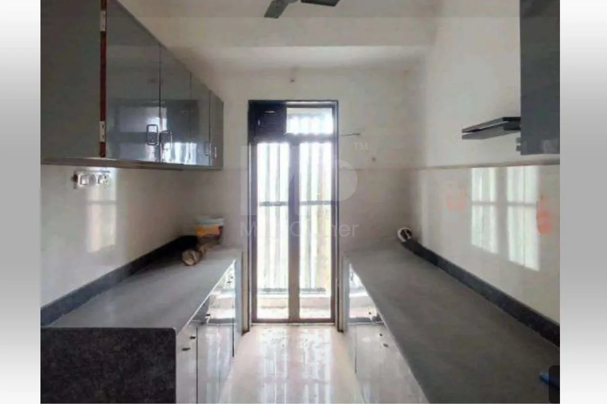 1 BHK Flat in Dombivli