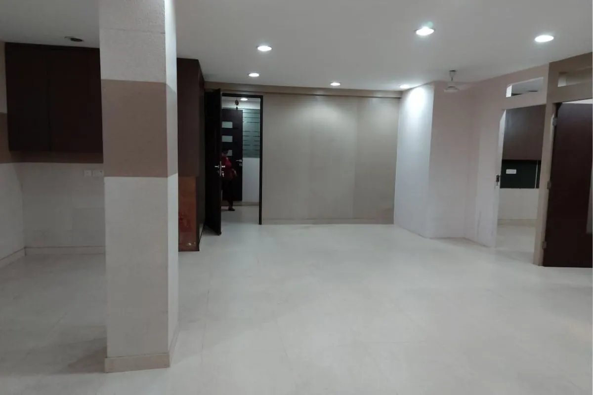 Office in Gurgaon