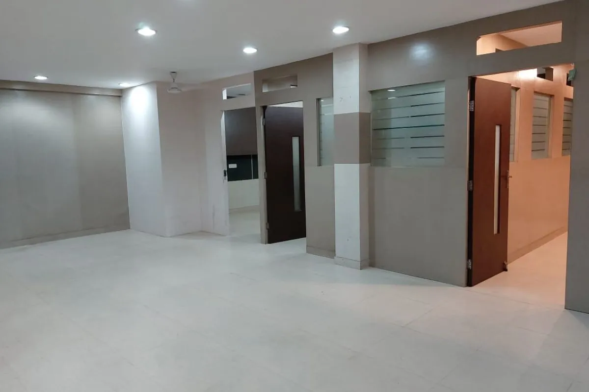 Office in Gurgaon