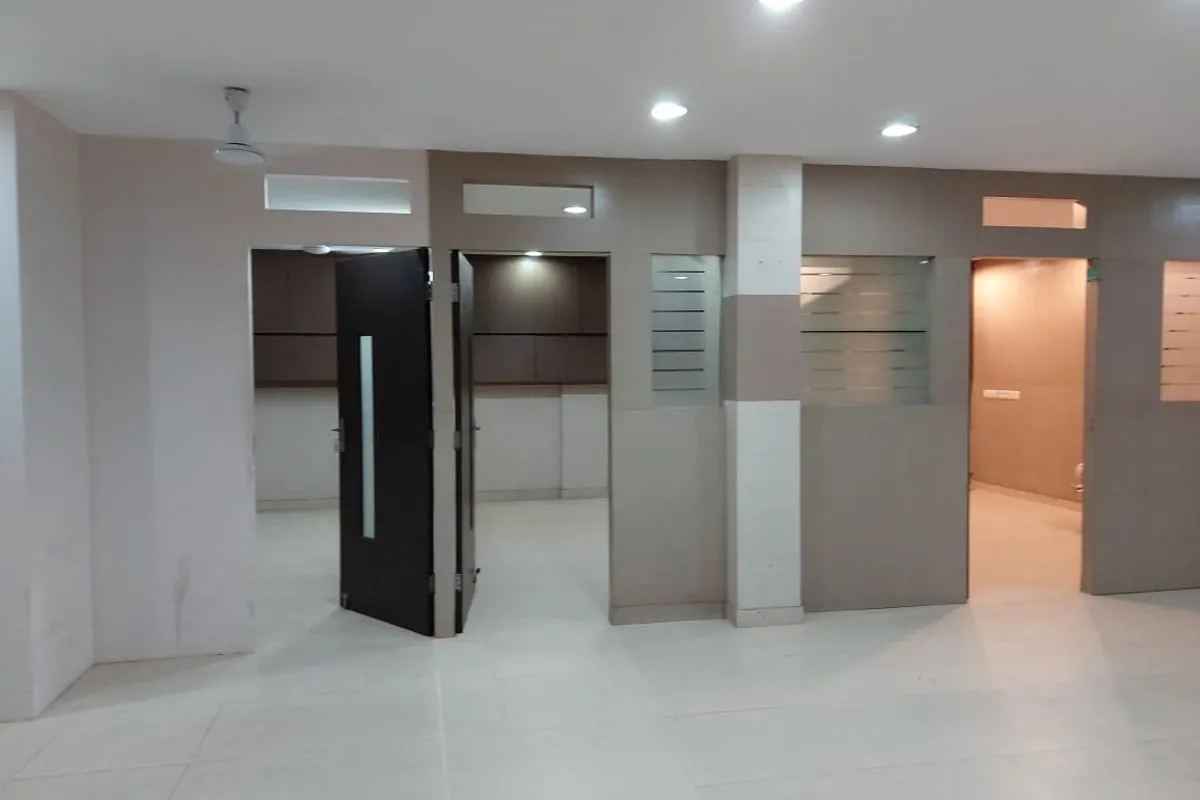 Office in Gurgaon