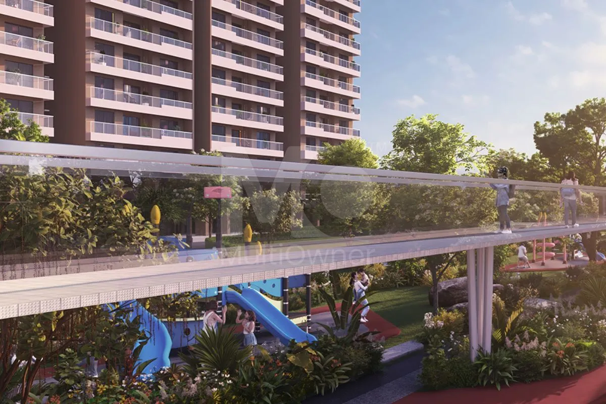 Prestige Raintree Park 