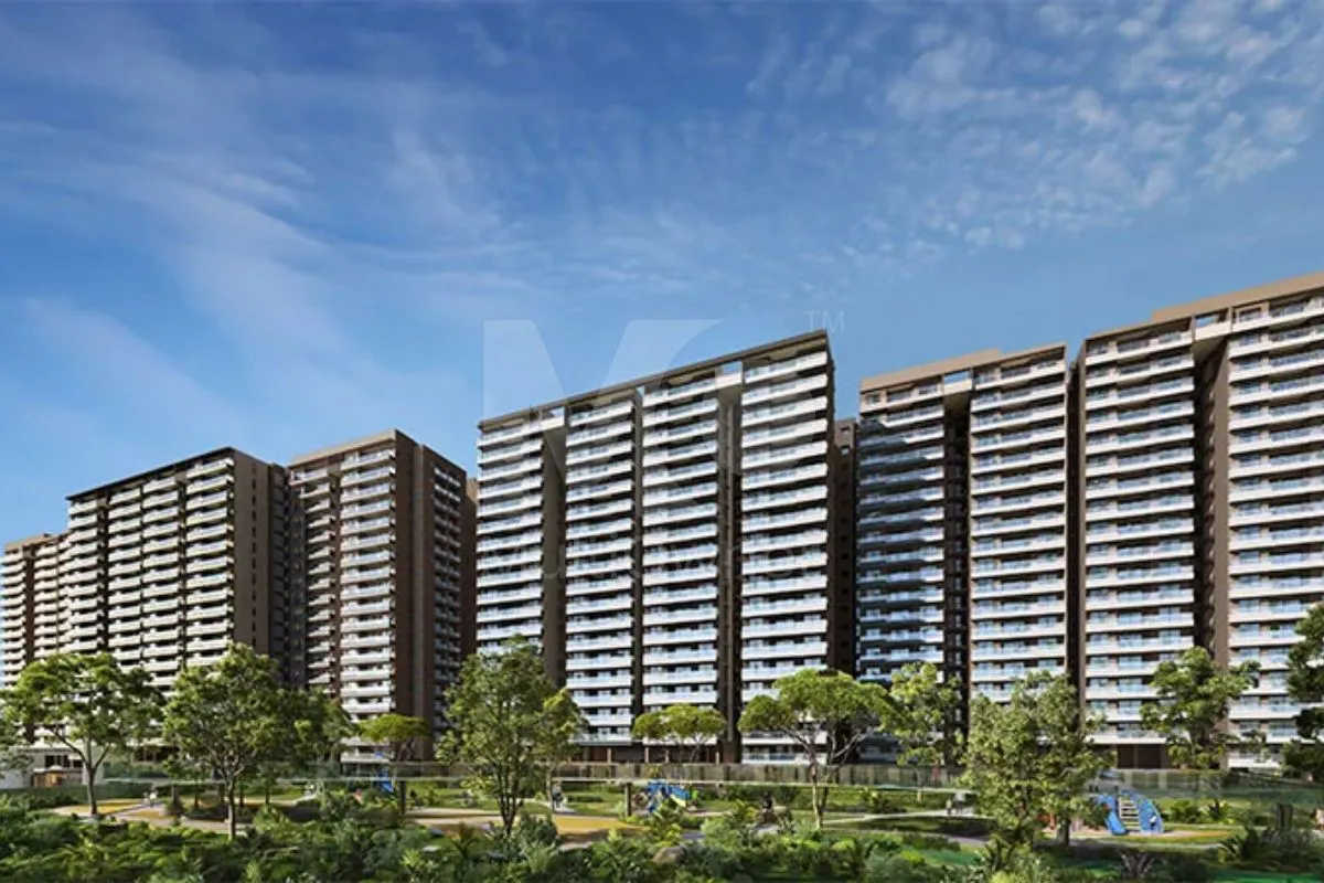 Prestige Raintree Park 