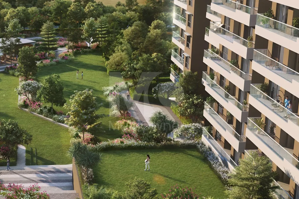 Prestige Raintree Park 