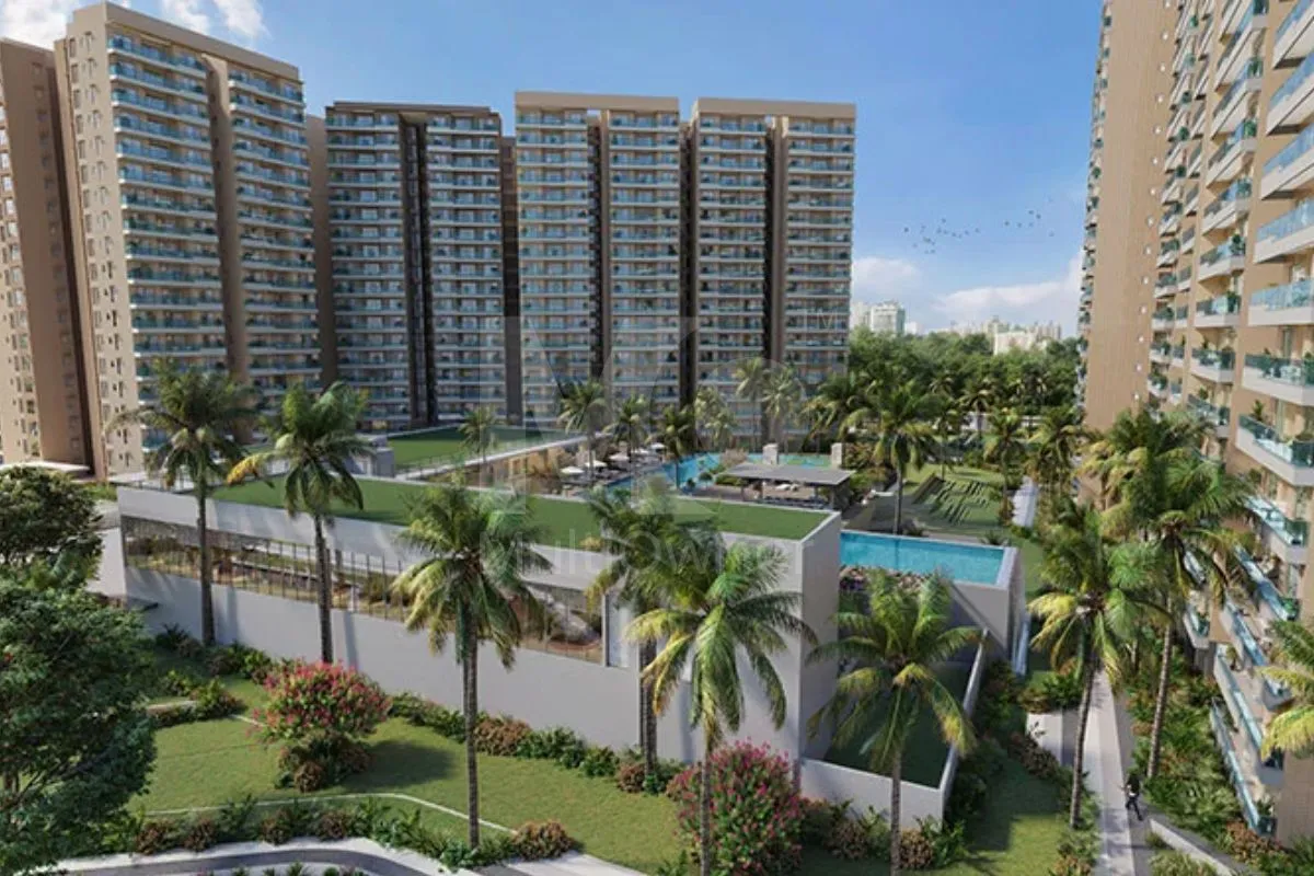 Prestige Raintree Park 