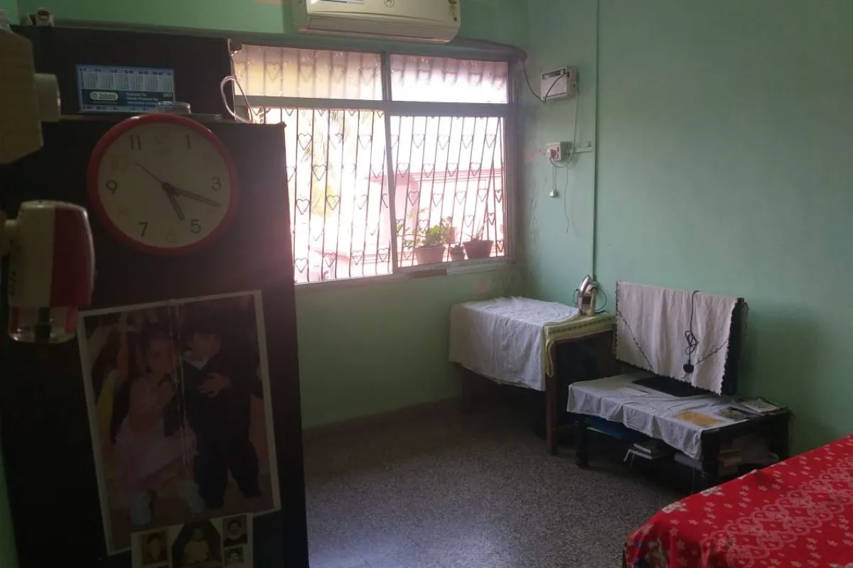 Apartment in Canacona