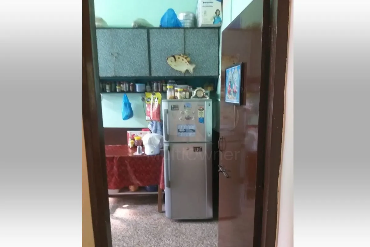 Apartment in Canacona