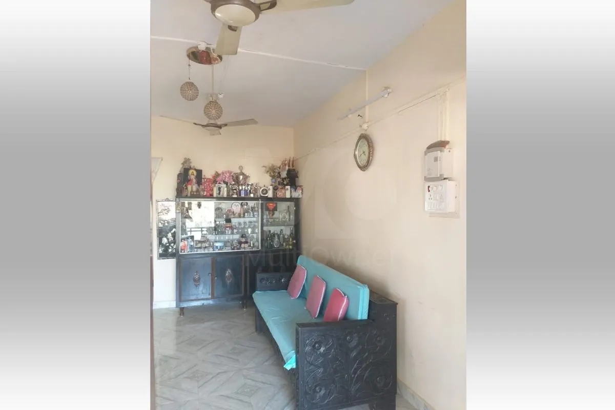 Apartment in Canacona